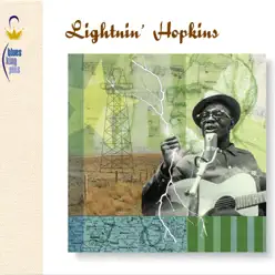 Blues Kingpins - Lightnin' Hopkins