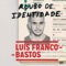 Luisão - Publicidade - Luís Franco-Bastos lyrics