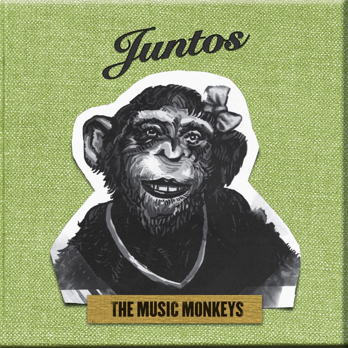 Monkey песня слушать. The Monkeys фотоальбомов. Музыкальная обезьяна. Обезьяний Эль. Обезьяна слушает музыку.