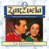 Stream & download La Zarzuela: La Generala