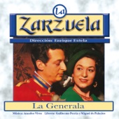 La Generala: "Duo de Berta y el Príncipe" (Remastered) artwork