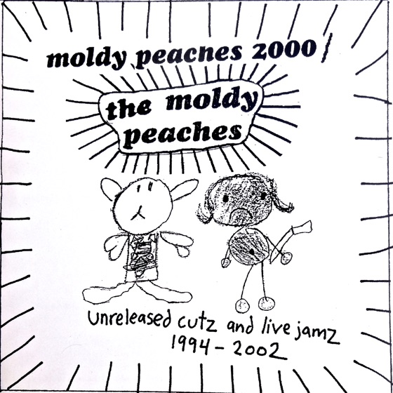 Cover artwork for Cheese