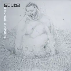 A Mutual Antipathy by Scuba album reviews, ratings, credits