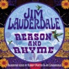 Reason and Rhyme - Bluegrass Songs By Robert Hunter & Jim Lauderdale