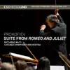 Prokofiev: Suite from Romeo & Juliet (Live) album lyrics, reviews, download