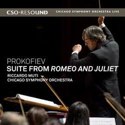 Riccardo Muti & Orchestra Filarmonica della Scala - Romeo and Juliet, Op. 64: No. 38, Romeo and Juliet