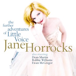 THE FURTHER ADVENTURES OF LITTLE VOICE cover art