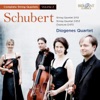 Schubert: String Quartets, Vol. 2, 2013