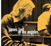 James Last In Los Angeles, 2008