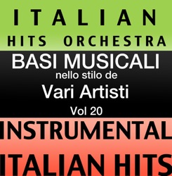 Italian Hitmakers - Dove l'amore (Stilo Cher)