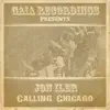 Calling Chicago - Single album lyrics, reviews, download