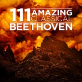 111 Amazing Classical: Beethoven artwork