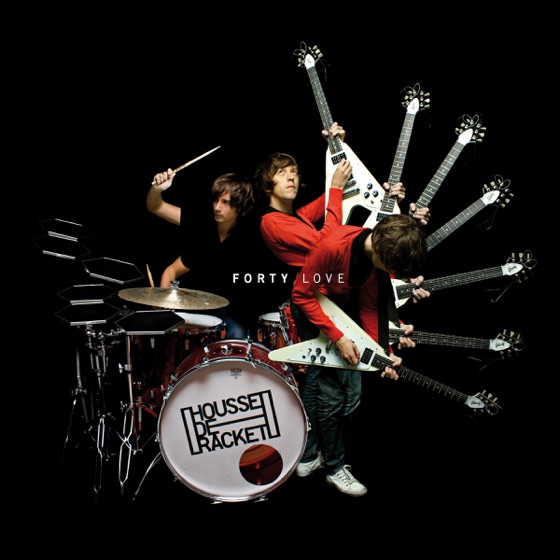 Cover artwork for Oh Yeah !