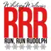 Run, Run Rudolph - EP album cover