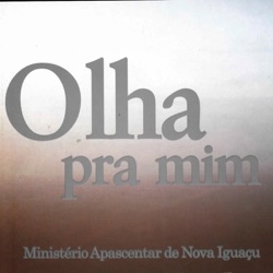 Ministério Apascentar de Nova Iguaçu - Tua Graça Me Basta