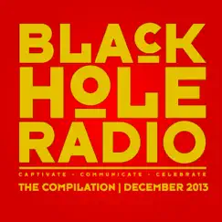 Black Hole Radio December 2013 by Various Artists album reviews, ratings, credits