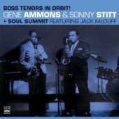 Boss Tenors In Orbit! (feat. Jack McDuff) artwork