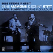 Gene Ammons - Out in the Cold Again
