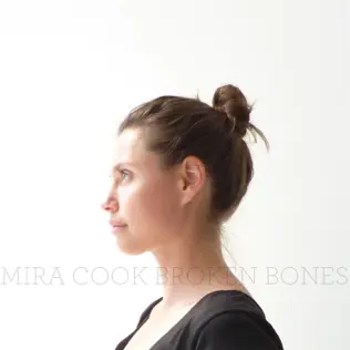 ladda ner album Mira Cook - Broken Bones