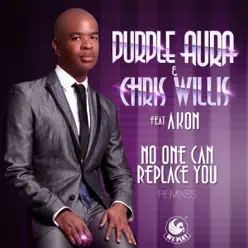 No One Can Replace You (feat. Akon) [Remixes] - Chris Willis