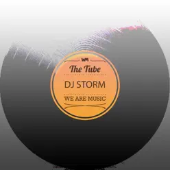 The Tube - Single - DJ Storm The Tube - Single - DJ Storm