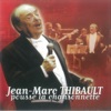 Jean Marc Thibault pousse la chansonnette