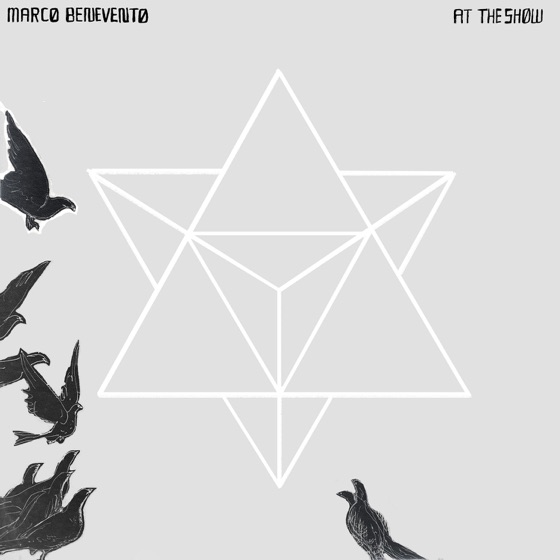 Cover artwork for At the Show