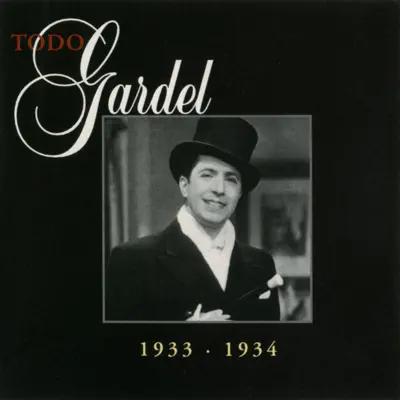 La Historia Completa de Carlos Gardel, Vol. 24 - Carlos Gardel