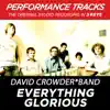 Everything Glorious (Performance Tracks) - EP album lyrics, reviews, download