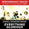 Everything Glorious (Performance Tracks) - EP