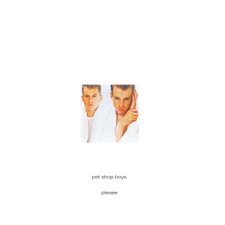 West End Girls artwork