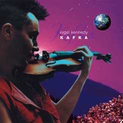 KAFKA cover art