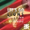 Let's Go Lions (Remix By Dr. Franky) - Terry Jee lyrics