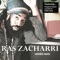 We Survive - Ras Zacharri lyrics