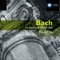 Partita No.1 En Si Bémol BWV 825 : II. Allemande artwork