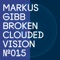 Broken - Markus Gibb lyrics