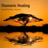 Shamanic Healing Meditation Music - Nature Sounds and New Age Relaxation Mindfulness Meditation Music & Shamanic Drumming Compilation for Music Therapy album lyrics, reviews, download