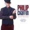 April Snow - Philip Chaffin lyrics