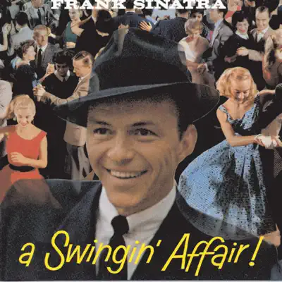 A Swingin' Affair! - Frank Sinatra