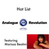 Hot List (feat. Marissa Beatini) - Single artwork