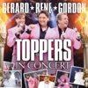De Toppers - Songfestival Medley