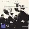 Stream & download Elgar:Pomp & Circumstance Marches, etc