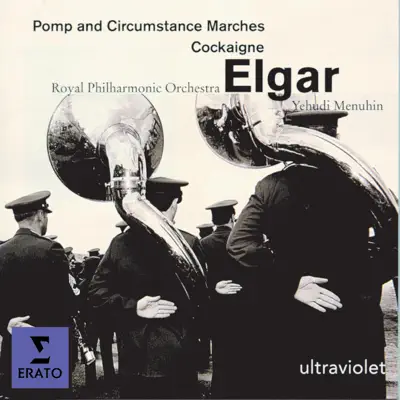 Elgar:Pomp & Circumstance Marches, etc - Royal Philharmonic Orchestra