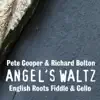 Angel's Waltz - English Roots Fiddle & Cello album lyrics, reviews, download