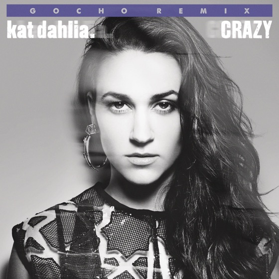 Cover artwork for Crazy (Remix) [feat. Gocho]