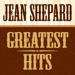 Jean Shepard & Ferlin Husky - I'll Take the Dog
