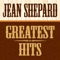 Second Fiddle (To an Old Guitar) - Jean Shepard lyrics