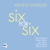 Kenny Wheeler - Seven Eight Nine, Pt. 1
