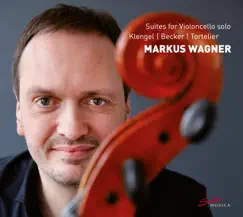 Suites for Violoncello Solo by Markus Wagner album reviews, ratings, credits