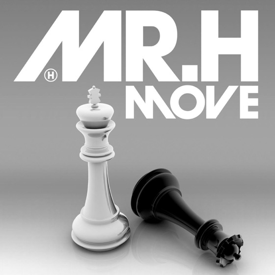 Cover artwork for Move